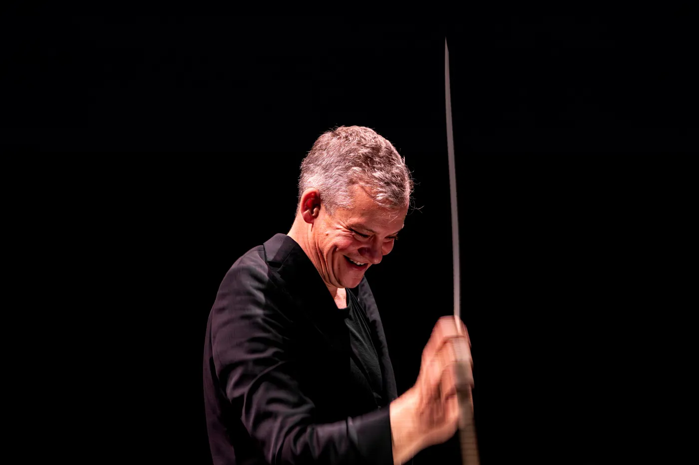 SOUNDSCAPES Rapperswil, Nov. 2025