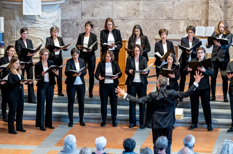 Ein deutsches Requiem