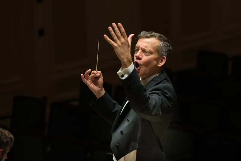 OPUS Jubiläumskonzert, 30 Jahre OPUS