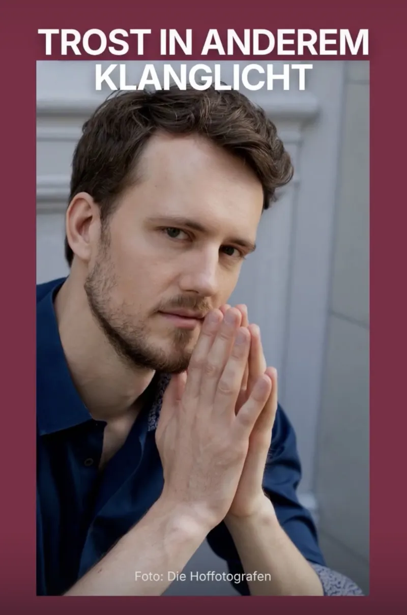 Brahms Requiem in der Berner Kulturagenda