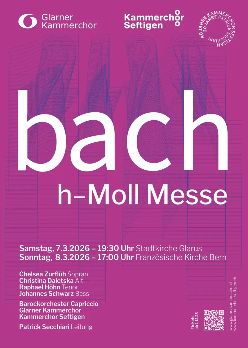 J. S. Bach: Messe in h-Moll