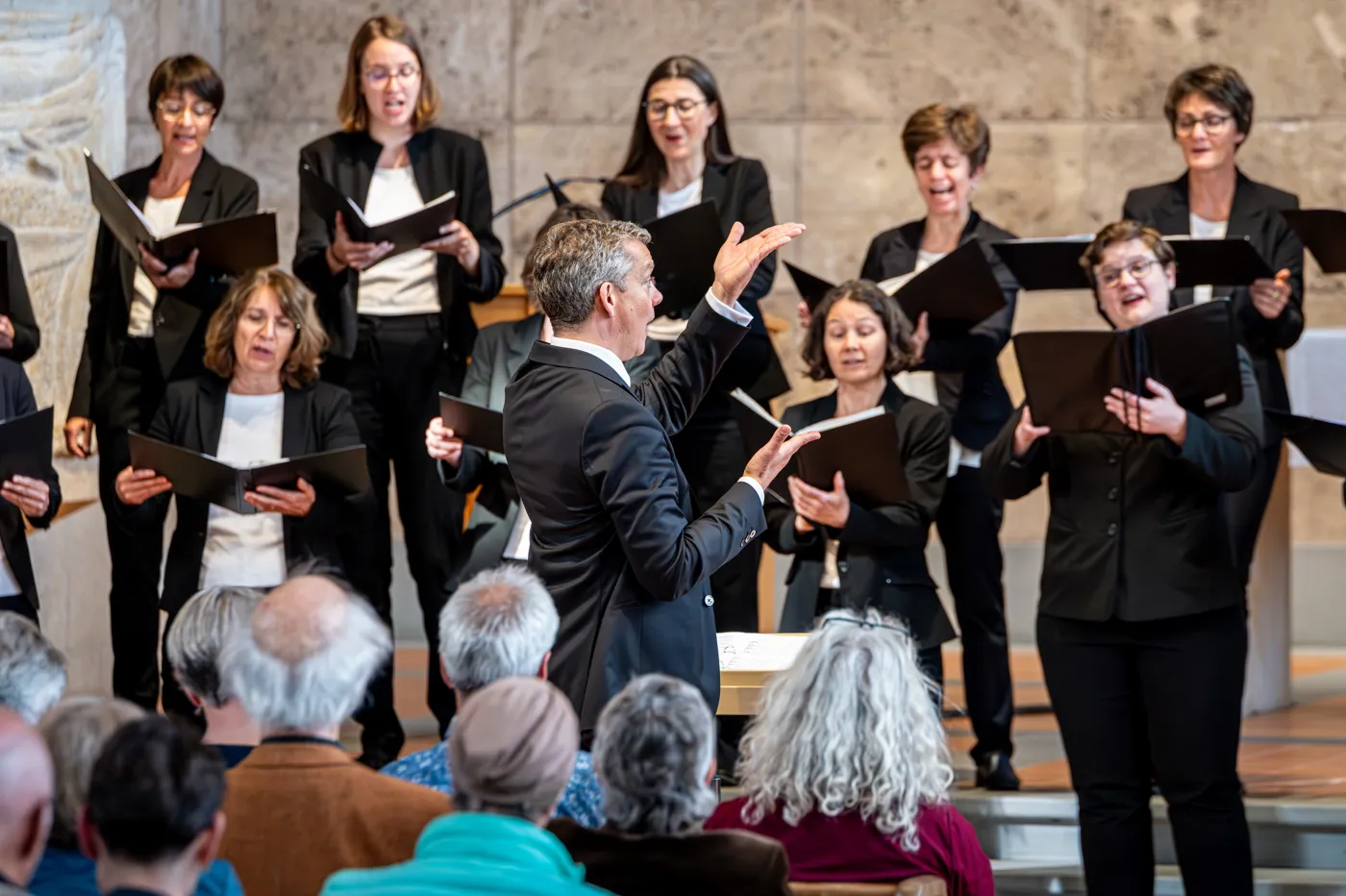 Himmell und Erde 2025