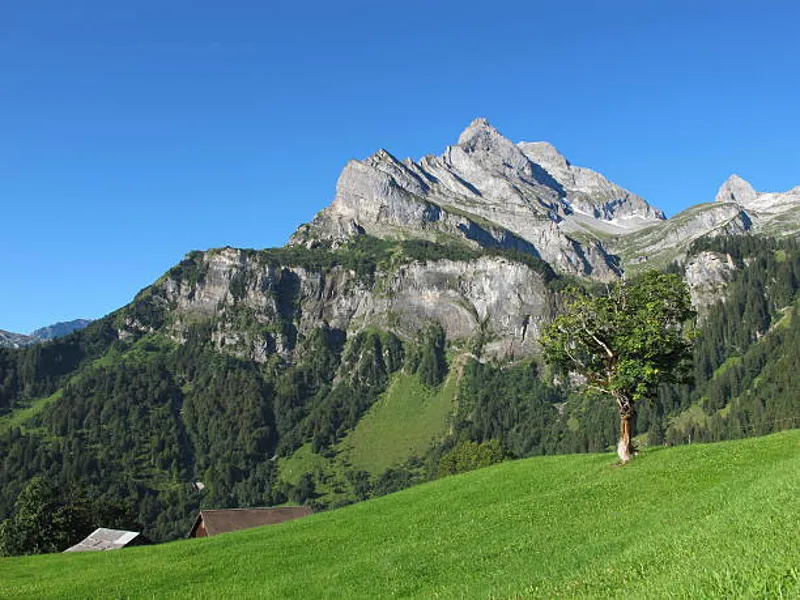 Chorwoche Braunwald 2026